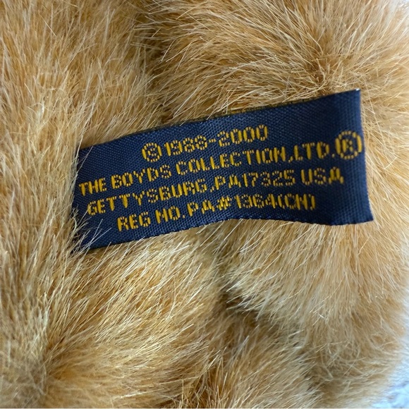 Boyds Bears TJ’s Best dressed Collection (2) - Picture 12 of 15